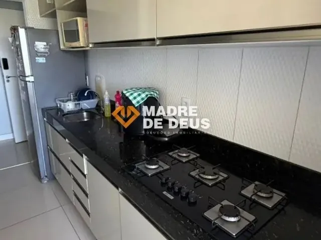 Imagem 14: Cobertura Duplex Nascente 120M² | Totalmente Projetada