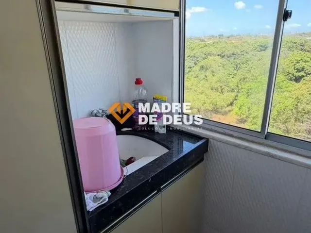 Imagem 13: Cobertura Duplex Nascente 120M² | Totalmente Projetada