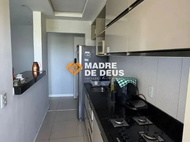 Imagem 8: Cobertura Duplex Nascente 120M² | Totalmente Projetada