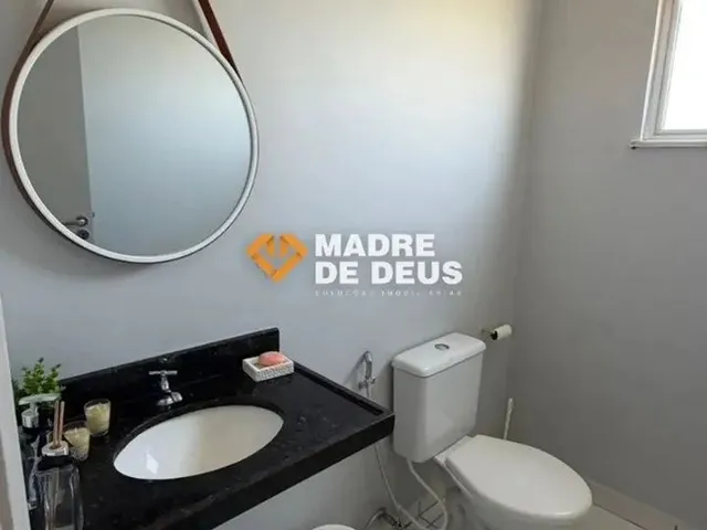 Imagem 6: Cobertura Duplex Nascente 120M² | Totalmente Projetada