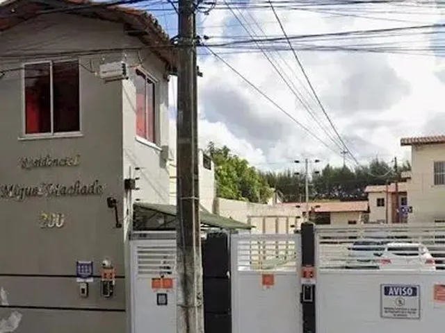 Imagem: Apartamento com 2 Quartos À Venda, 43 M²