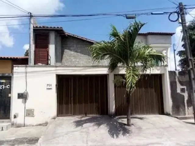 Imagem: Casa no Parque Iracema - Fortaleza/Ce
