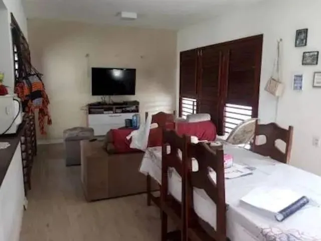 Imagem 9: Casa no Parque Iracema - Fortaleza/Ce