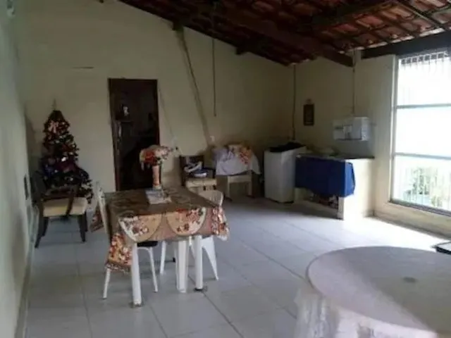 Imagem 5: Casa no Parque Iracema - Fortaleza/Ce