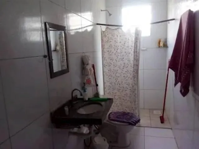 Imagem 7: Casa no Parque Iracema - Fortaleza/Ce