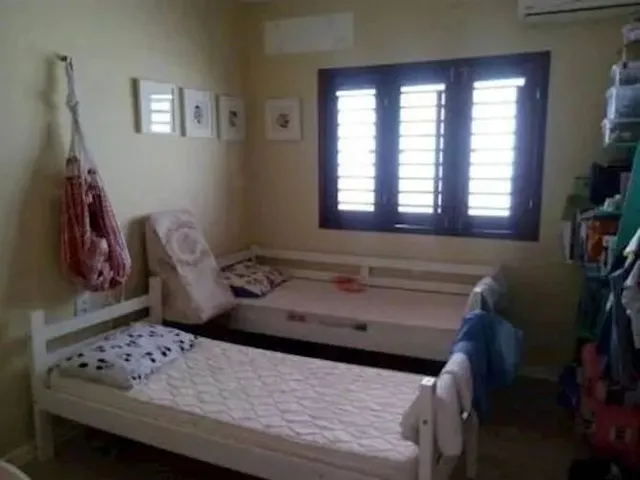 Imagem 2: Casa no Parque Iracema - Fortaleza/Ce