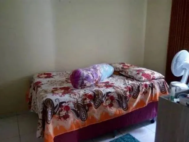 Imagem 4: Casa no Parque Iracema - Fortaleza/Ce
