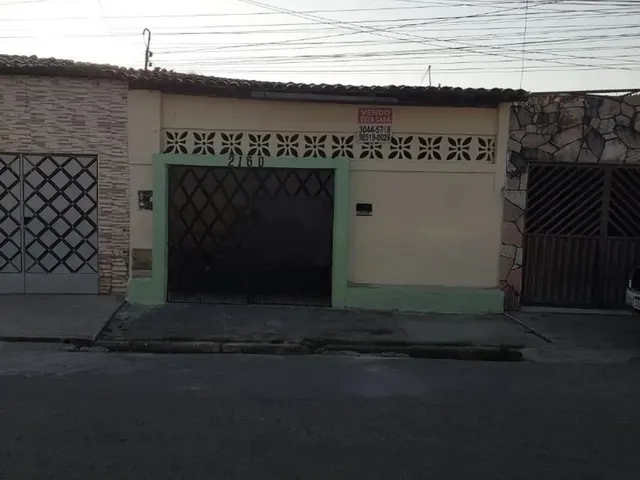 Imagem: Vendo Ótima Casa na Rua Comendador Garcia