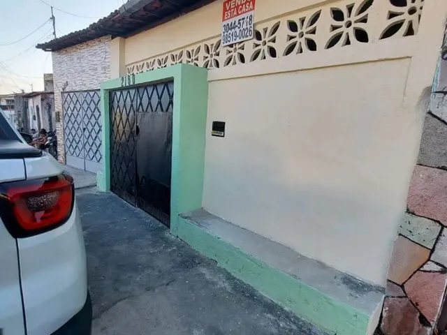 Imagem 2: Vendo Ótima Casa na Rua Comendador Garcia