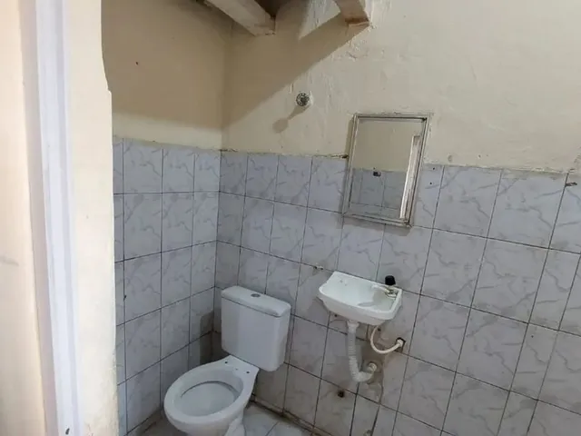 Imagem 15: Vendo Ótima Casa na Rua Comendador Garcia