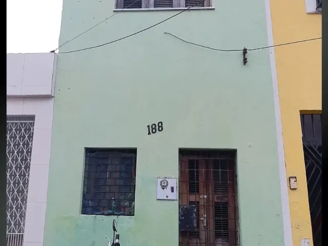 Imagem: Vendo Dúplex no Bairro Damas