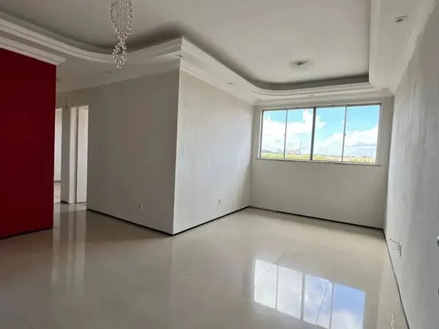 Imagem: Apto para Repasse com 3 Quartos em Fortaleza