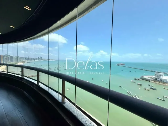 Imagem: Imóvel a Venda na Beira Mar 330M² 4 Suítes