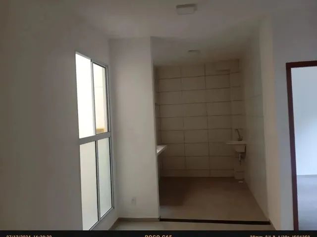 Imagem 5: Apartamento no Fontana Di Terni Cambeba Somente Parcela Caixa Mrv Quitada