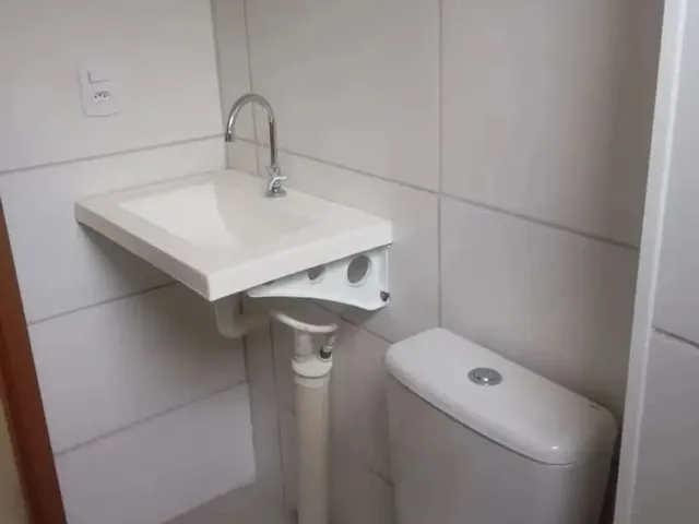 Imagem 9: Apartamento no Fontana Di Terni Cambeba Somente Parcela Caixa Mrv Quitada