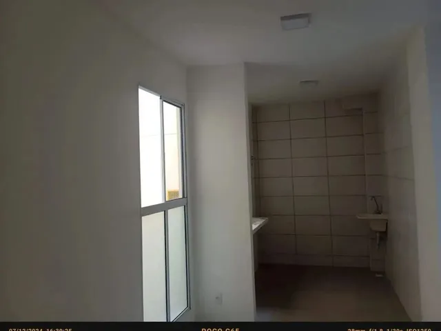 Imagem 3: Apartamento no Fontana Di Terni Cambeba Somente Parcela Caixa Mrv Quitada