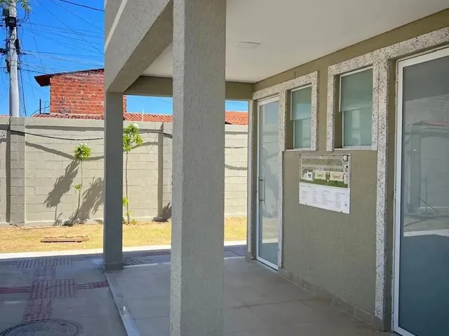 Imagem 6: Repasse de Apartamento na Cidade 2000 Próximo Ao Shopping Rio Mar e 5Min das Praias