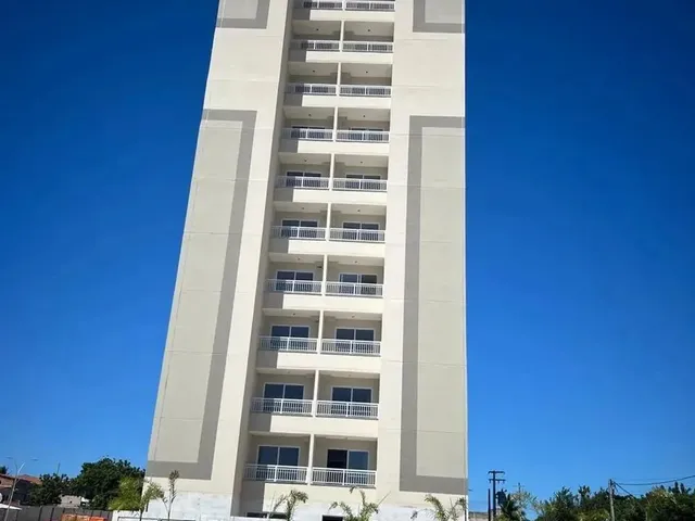 Imagem 5: Repasse de Apartamento na Cidade 2000 Próximo Ao Shopping Rio Mar e 5Min das Praias