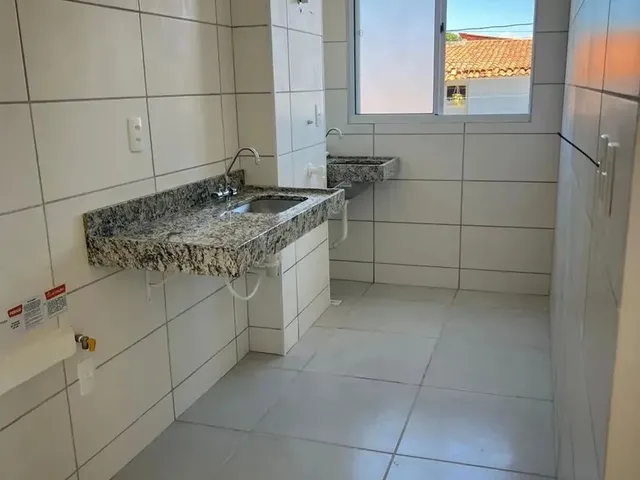 Imagem 8: Repasse de Apartamento na Cidade 2000 Próximo Ao Shopping Rio Mar e 5Min das Praias