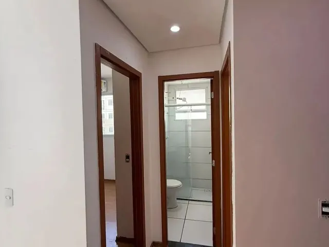 Imagem 6: Apartamento de Repasse no Bairro Conqusita Casteli Centro de Fortaleza
