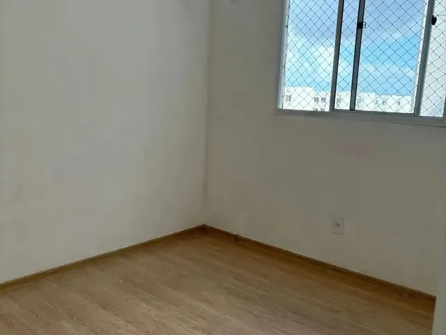 Imagem 2: Apartamento de Repasse no Bairro Conqusita Casteli Centro de Fortaleza