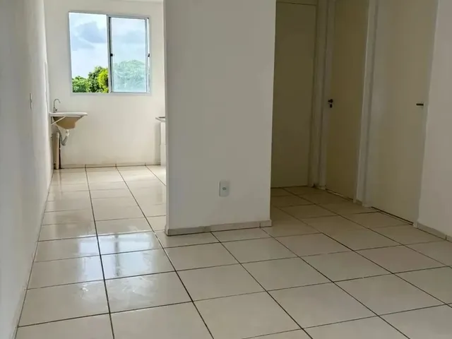 Imagem 9: Apartamento de Repasse no Bairro Conqusita Casteli Centro de Fortaleza