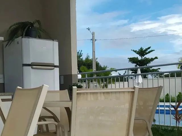 Imagem 14: Apartamento de Repasse no Bairro Conqusita Casteli Centro de Fortaleza