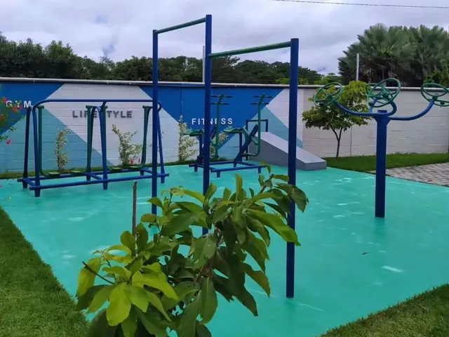 Imagem 16: Apartamento de Repasse no Bairro Conqusita Casteli Centro de Fortaleza