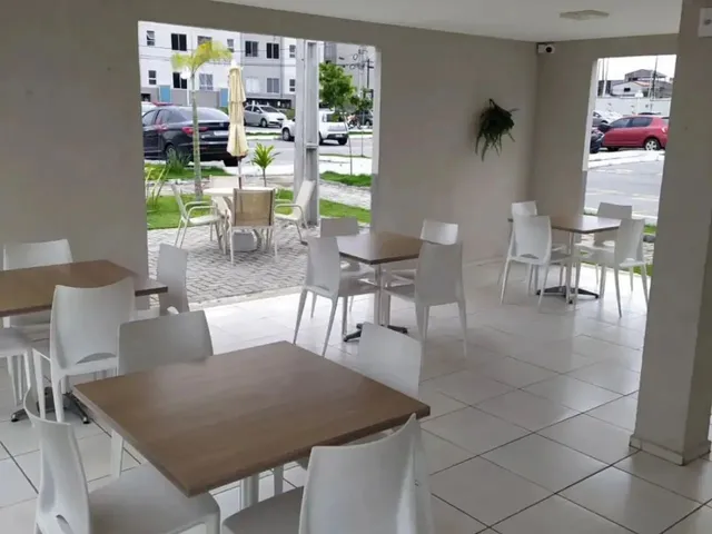 Imagem 13: Apartamento de Repasse no Bairro Conqusita Casteli Centro de Fortaleza