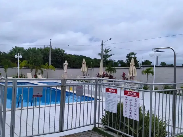 Imagem 11: Apartamento de Repasse no Bairro Conqusita Casteli Centro de Fortaleza
