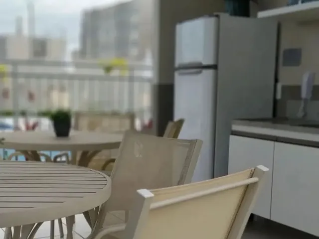 Imagem 5: Apartamento de Repasse no Bairro Conqusita Casteli Centro de Fortaleza