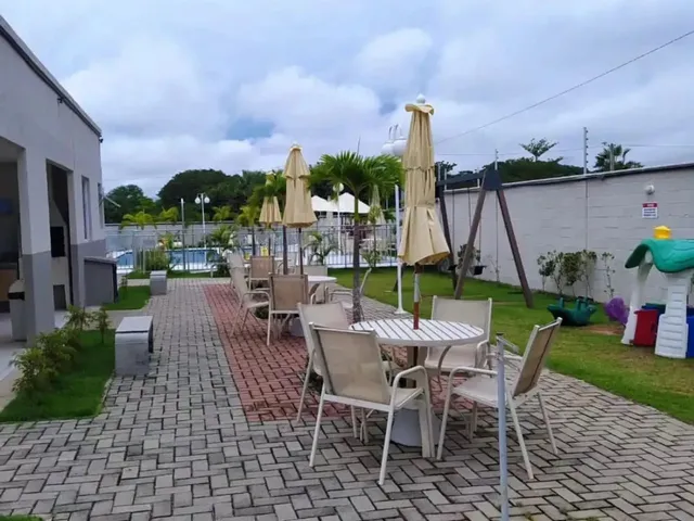 Imagem 4: Apartamento de Repasse no Bairro Conqusita Casteli Centro de Fortaleza
