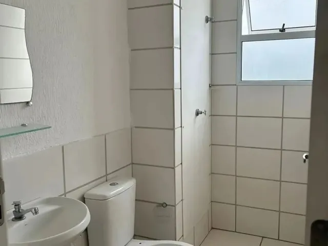 Imagem 10: Apartamento de Repasse no Bairro Conqusita Casteli Centro de Fortaleza