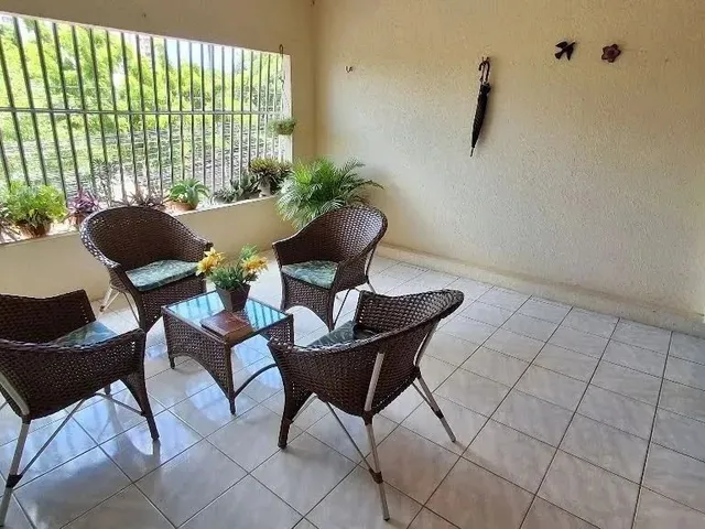 Imagem 5: Casa Duplex 05 Quartos em Messejana - Fortaleza