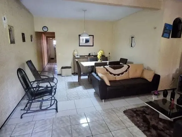Imagem 3: Casa Duplex 05 Quartos em Messejana - Fortaleza