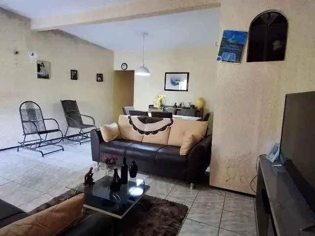 Imagem 12: Casa Duplex 05 Quartos em Messejana - Fortaleza