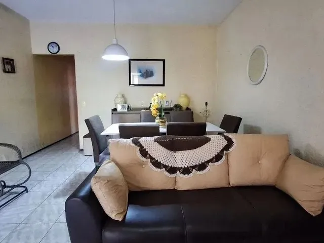 Imagem 4: Casa Duplex 05 Quartos em Messejana - Fortaleza
