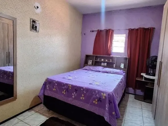 Imagem 8: Casa Duplex 05 Quartos em Messejana - Fortaleza