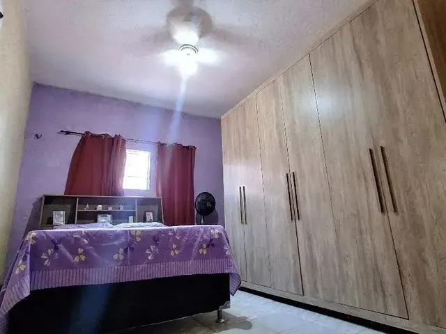Imagem 9: Casa Duplex 05 Quartos em Messejana - Fortaleza