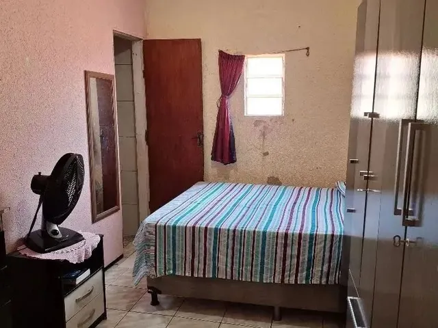 Imagem 16: Casa Duplex 05 Quartos em Messejana - Fortaleza