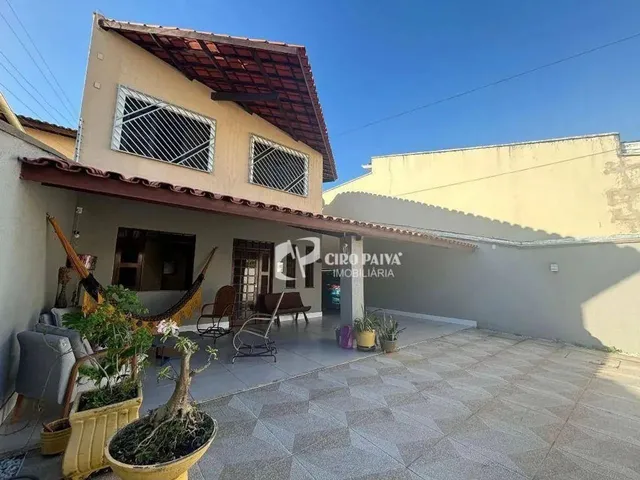 Imagem: Casa com 4 Dormitórios À Venda, 163 M²