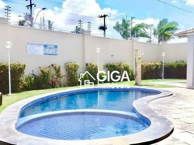 Imagem 15: Casa com 2 Dormitórios À Venda, 80 M² por R$ 380.000,00 - Mondubim - Fortaleza/Ce