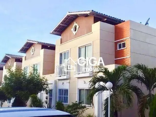 Imagem 13: Casa com 2 Dormitórios À Venda, 80 M² por R$ 380.000,00 - Mondubim - Fortaleza/Ce