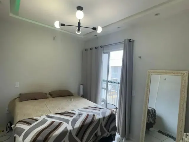 Imagem 3: Repasse de Dúplex em Condomínio Fechado no José Valter - Mais Informações