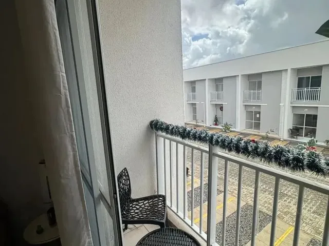 Imagem 10: Repasse de Dúplex em Condomínio Fechado no José Valter - Mais Informações