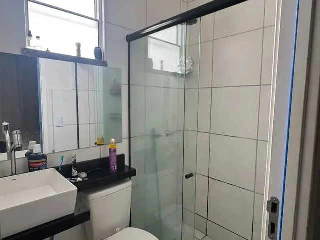 Imagem 2: Repasse de Dúplex em Condomínio Fechado no José Valter - Mais Informações