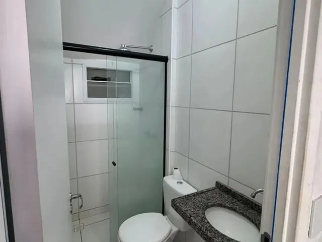 Imagem 9: Repasse de Dúplex em Condomínio Fechado no José Valter - Mais Informações