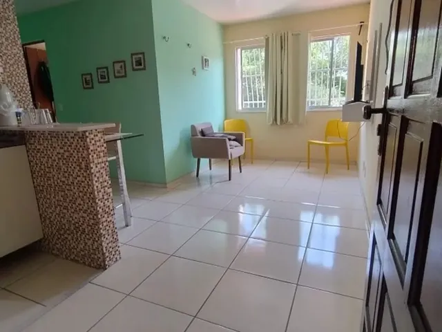 Imagem: Apartamento no Jangurussu com 2 Quartos!