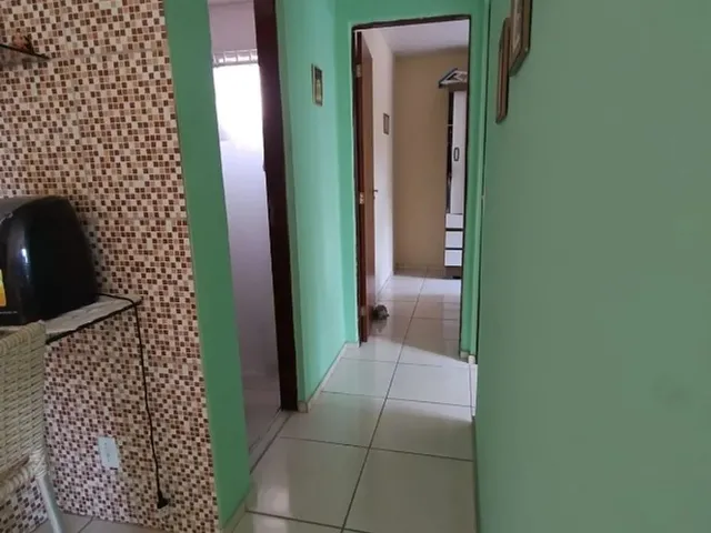 Imagem 11: Apartamento no Jangurussu com 2 Quartos!