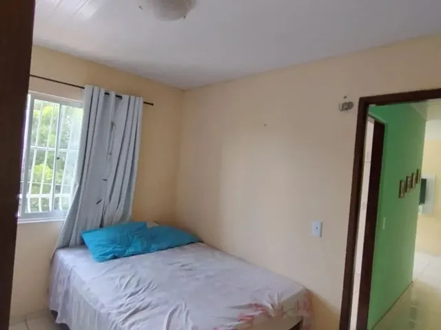 Imagem 10: Apartamento no Jangurussu com 2 Quartos!